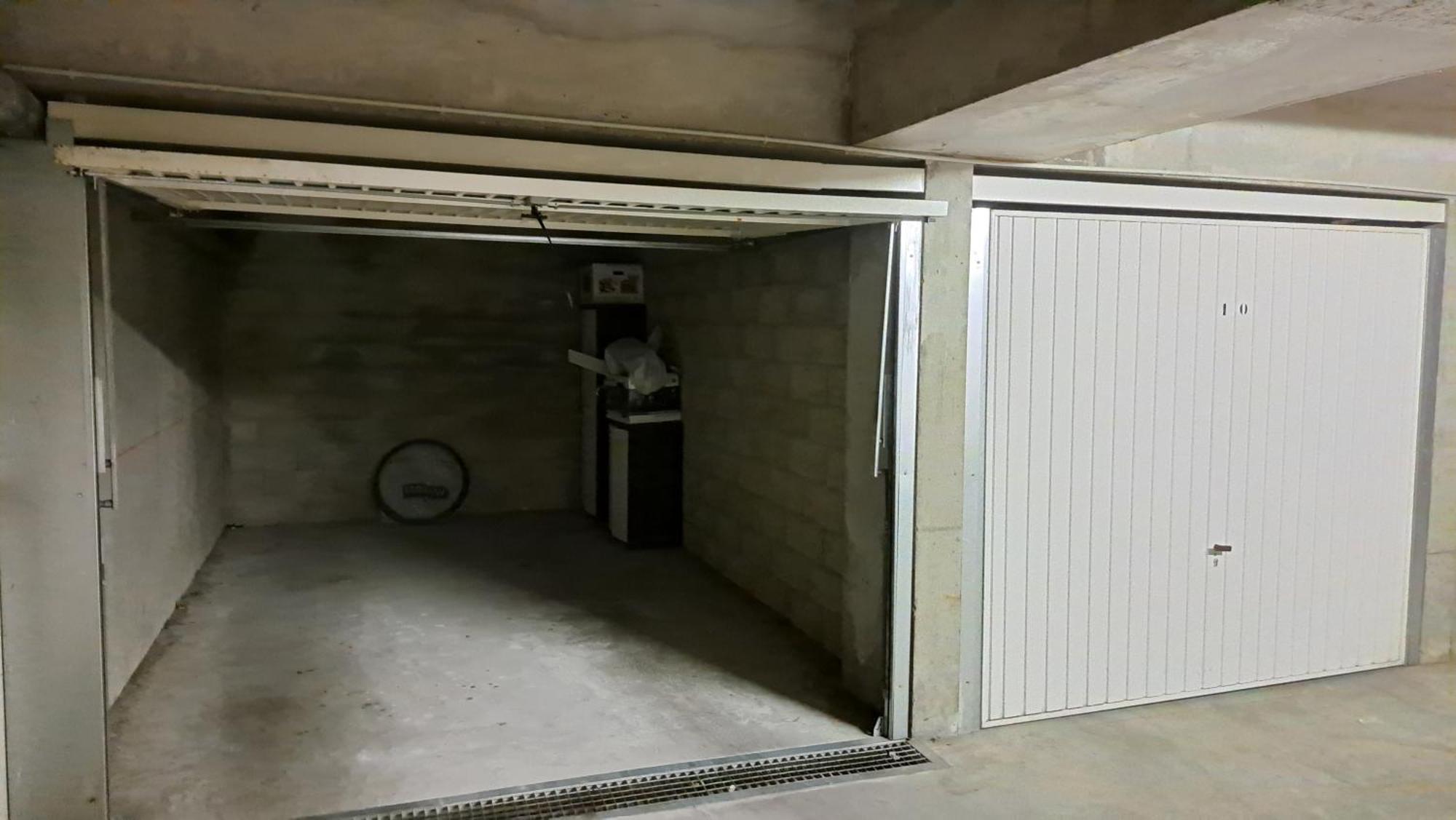 Appartement Cosy 3 Pieces Avec Garage Privatif Saint-Priest  Exteriér fotografie